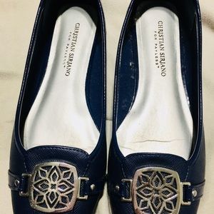 Christian Siriano 7.5